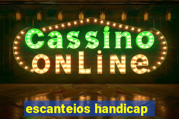 escanteios handicap - 2 5